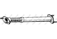 Exhaust Pipe 751-767 Bosal