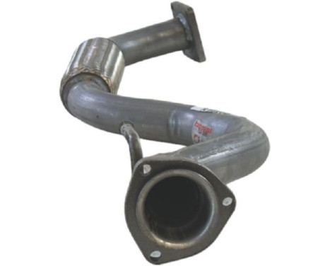 Exhaust Pipe 753-109 Bosal, Image 5