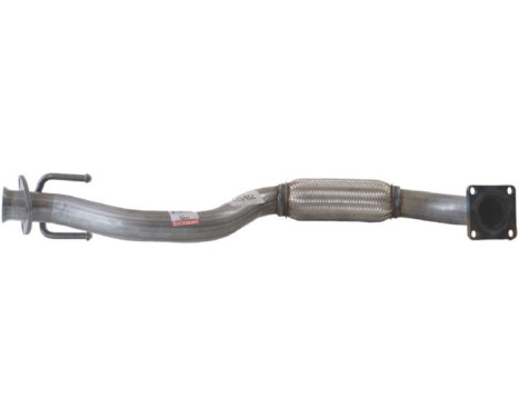 Exhaust Pipe 753-111 Bosal, Image 3