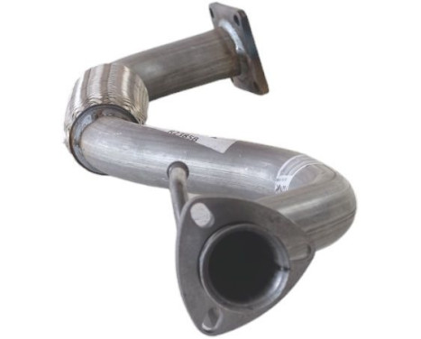 Exhaust Pipe 753-111 Bosal, Image 4
