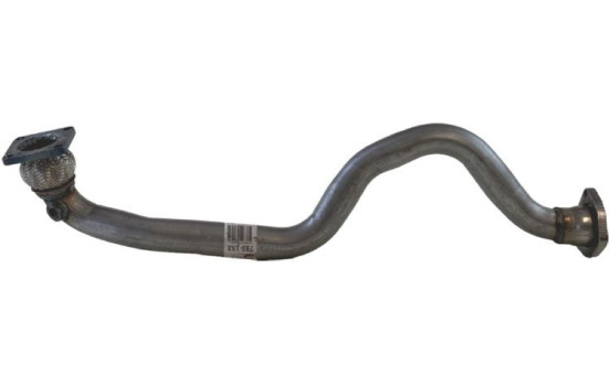 Exhaust Pipe 753-153 Bosal