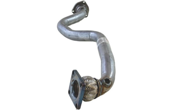 Exhaust Pipe 753-153 Bosal, Image 2