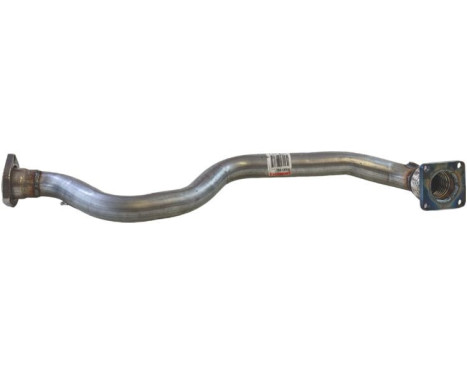 Exhaust Pipe 753-153 Bosal, Image 3