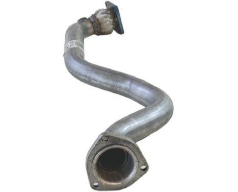 Exhaust Pipe 753-153 Bosal, Image 4
