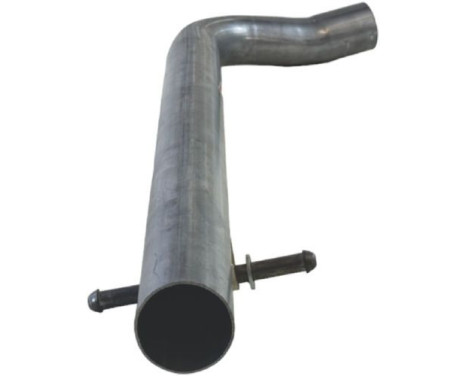 Exhaust Pipe 753-277 Bosal, Image 2