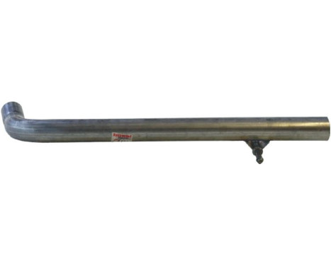 Exhaust Pipe 753-277 Bosal, Image 3