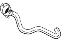 Exhaust Pipe 753-737 Bosal