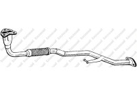 Exhaust Pipe 753-839 Bosal