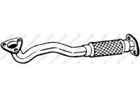 Exhaust Pipe 765-173 Bosal