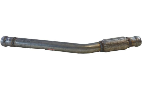 Exhaust Pipe 767-831 Bosal, Image 3