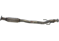 Exhaust Pipe 768-305 Bosal