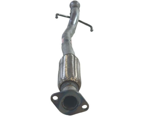 Exhaust Pipe 768-305 Bosal, Image 2