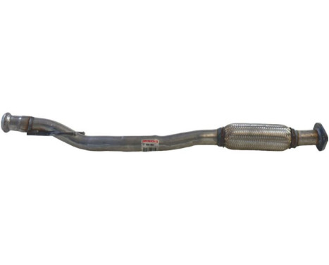 Exhaust Pipe 768-305 Bosal, Image 3