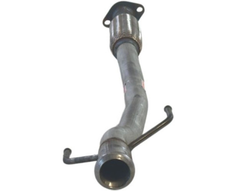 Exhaust Pipe 768-305 Bosal, Image 4