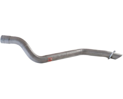 Exhaust Pipe 770-431 Bosal