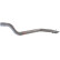 Exhaust Pipe 770-431 Bosal