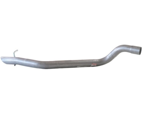 Exhaust Pipe 770-431 Bosal, Image 3