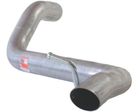 Exhaust Pipe 770-431 Bosal, Image 4