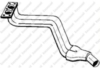 Exhaust Pipe 775-859 Bosal