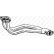 Exhaust Pipe 779-835 Bosal, Thumbnail 2