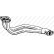 Exhaust Pipe 779-835 Bosal