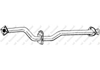 Exhaust Pipe 782-555 Bosal