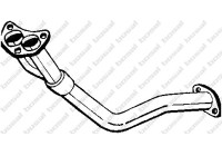 Exhaust Pipe 784-247 Bosal