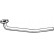 Exhaust Pipe 785-309 Bosal, Thumbnail 2