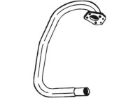 Exhaust Pipe 785-497 Bosal