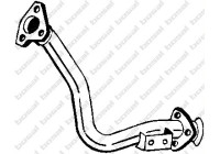 Exhaust pipe 786-005 Bosal