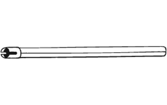 Exhaust Pipe 786-407 Bosal, Image 2