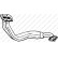 Exhaust Pipe 787-835 Bosal
