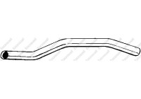 Exhaust Pipe 787-919 Bosal
