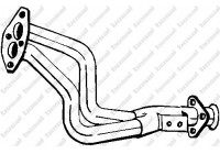 Exhaust Pipe 787-995 Bosal