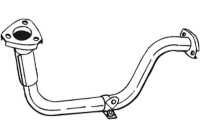 Exhaust Pipe 788-805 Bosal