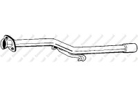 Exhaust Pipe 789-247 Bosal