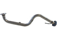 Exhaust Pipe 790-105 Bosal