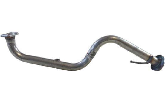 Exhaust Pipe 790-105 Bosal