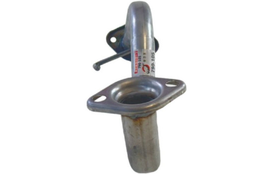 Exhaust Pipe 790-105 Bosal, Image 2