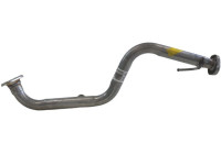Exhaust Pipe 790-553 Bosal
