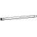 Exhaust Pipe 791-449 Bosal, Thumbnail 2