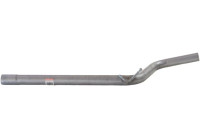 Exhaust Pipe 800-001 Bosal