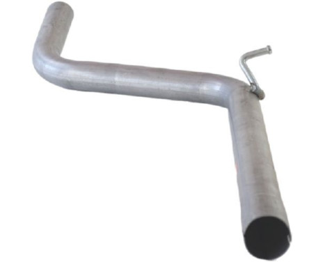 Exhaust Pipe 800-001 Bosal, Image 2