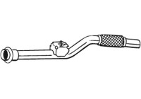 Exhaust Pipe 800-011 Bosal