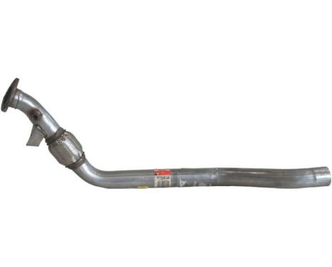 Exhaust Pipe 800-055 Bosal