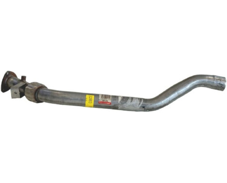 Exhaust Pipe 800-055 Bosal, Image 2