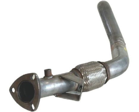 Exhaust Pipe 800-055 Bosal, Image 3
