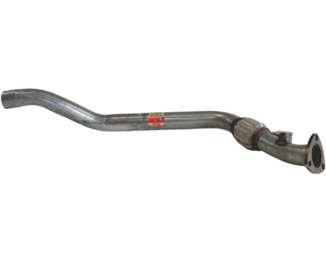 Exhaust Pipe 800-055 Bosal, Image 4