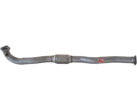 Exhaust Pipe 800-059 Bosal, Image 2