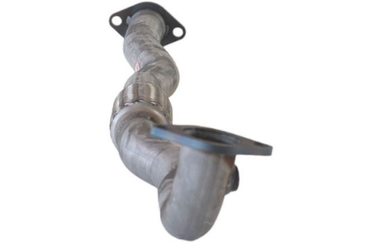 Exhaust Pipe 800-059 Bosal, Image 3